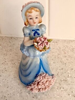 Japan ceramic “southern Belle”